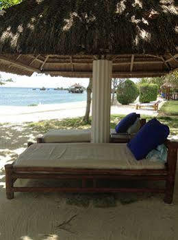 Talima Beach Villas & Dive