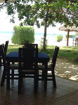 Hotel Talima Beach Villas & Dive Cebu