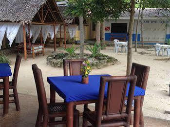 Hotel Talima Beach Villas & Dive Cebu