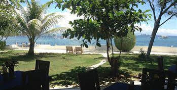Hotel Talima Beach Villas & Dive 2*