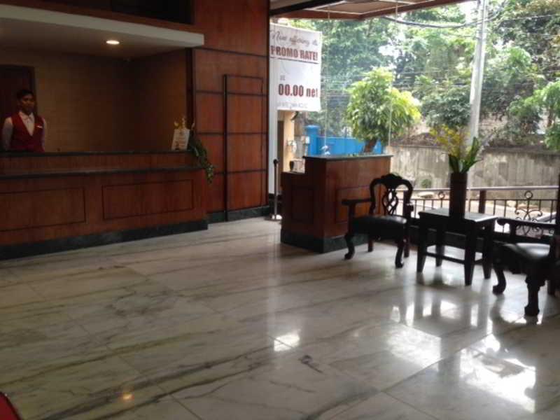 Hotel Mj And Cebu