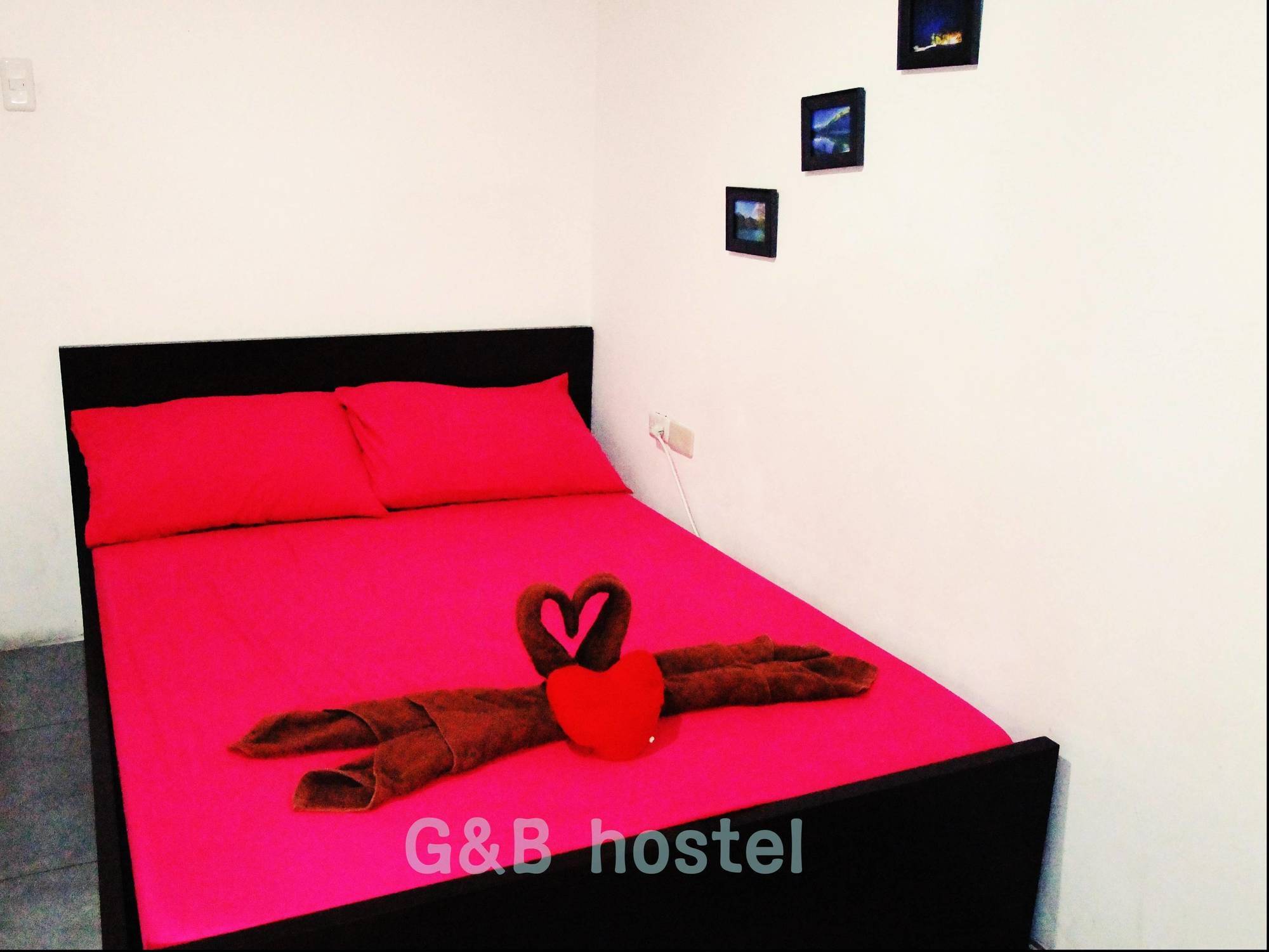 G&b Albergue Cebu