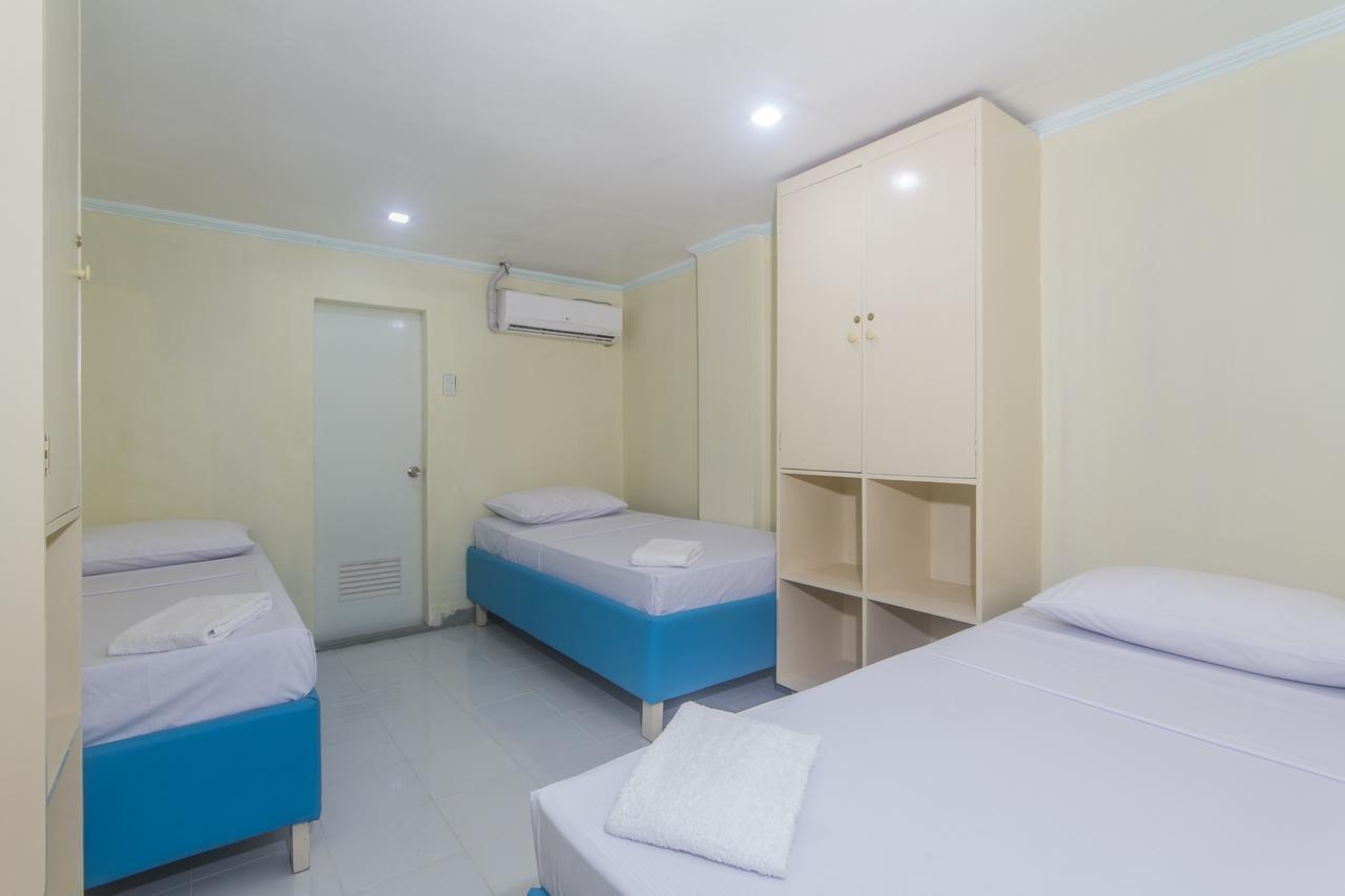 bahay-panuluyan Usda 2*