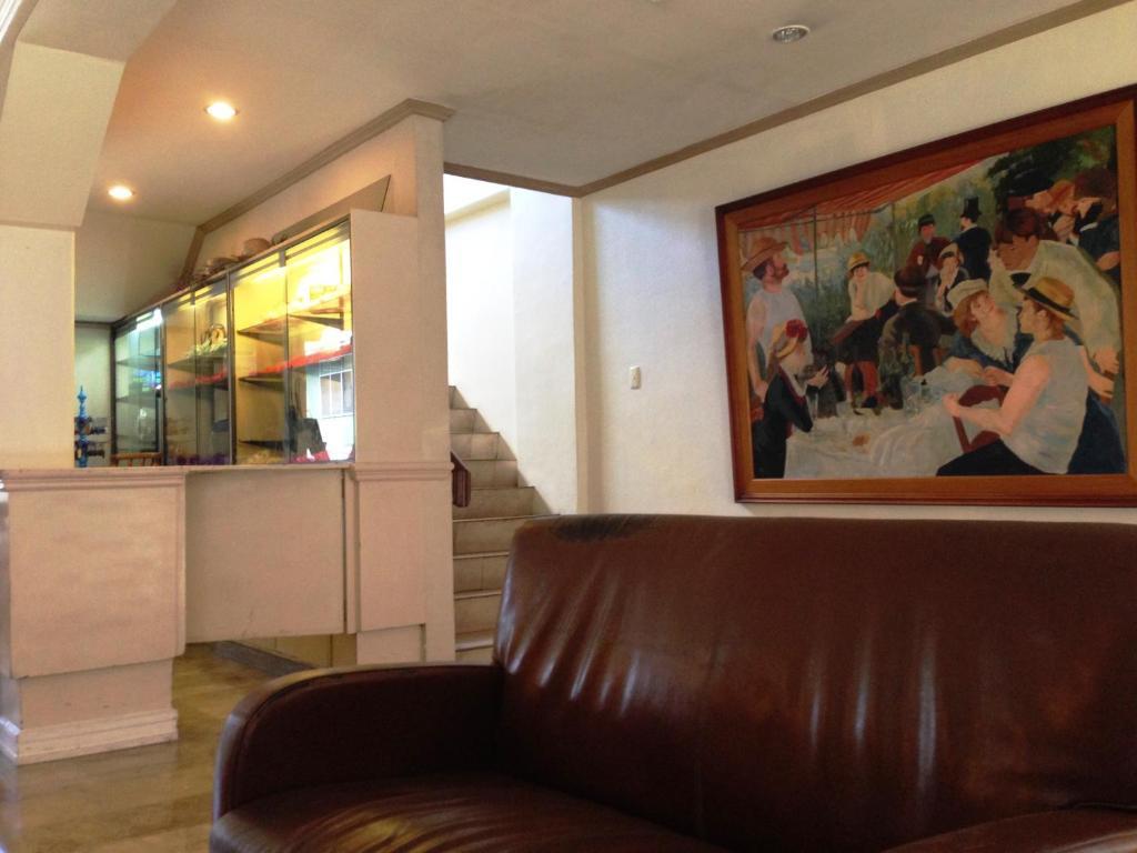 Hotel Beverly Boutique Business