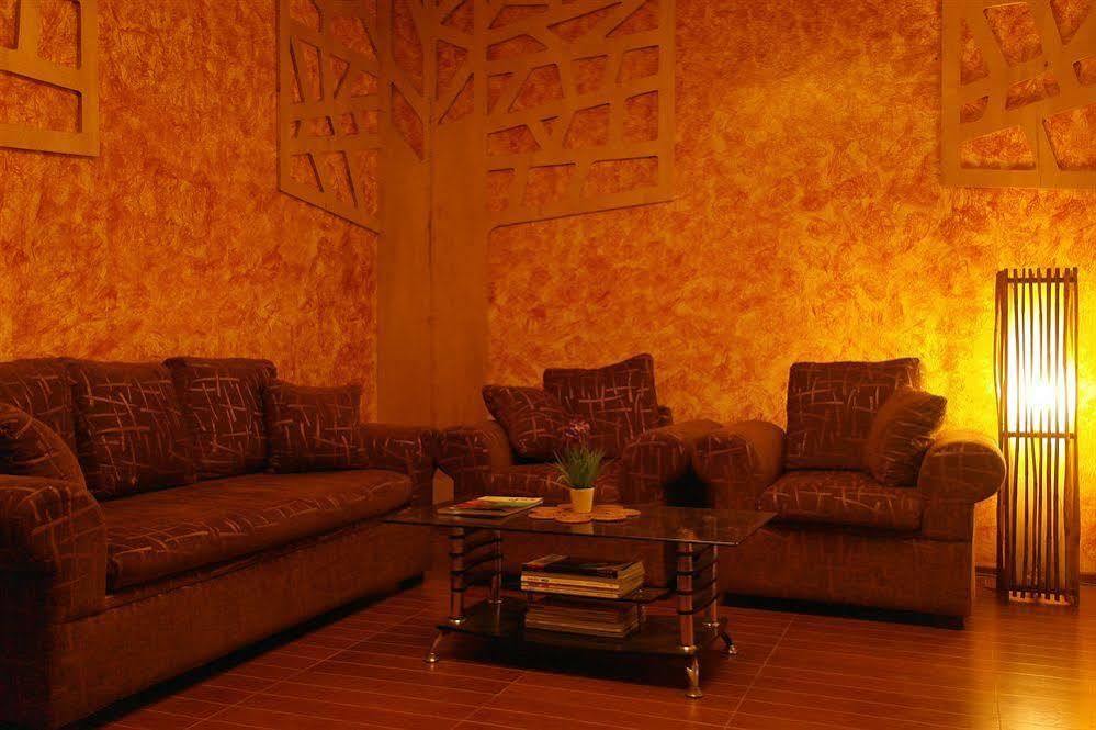 Resort Natures Garden Park And 3*