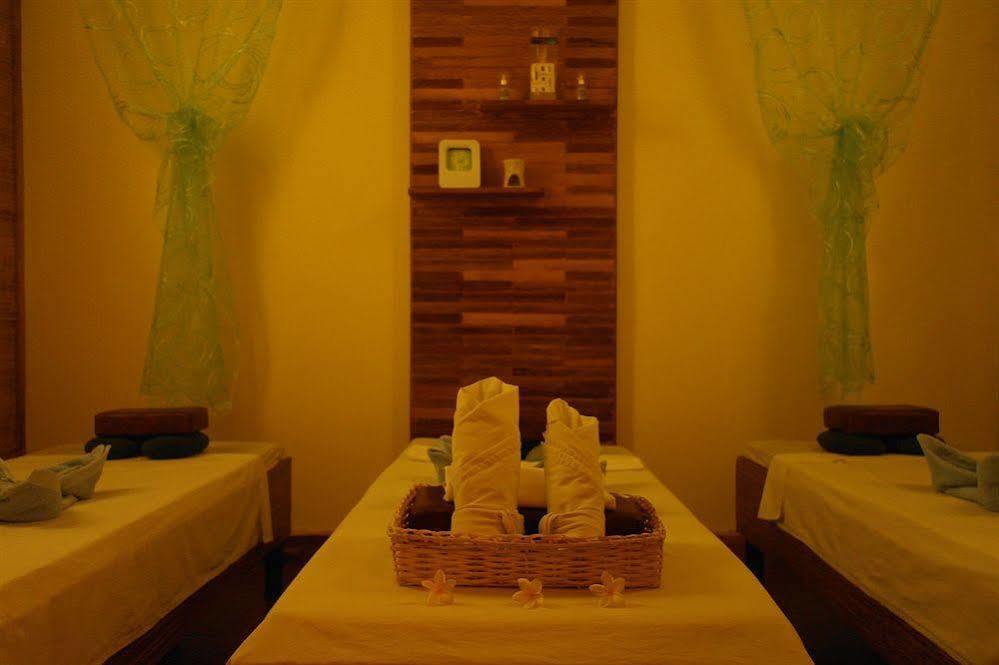 Resort Natures Garden Park And 3*