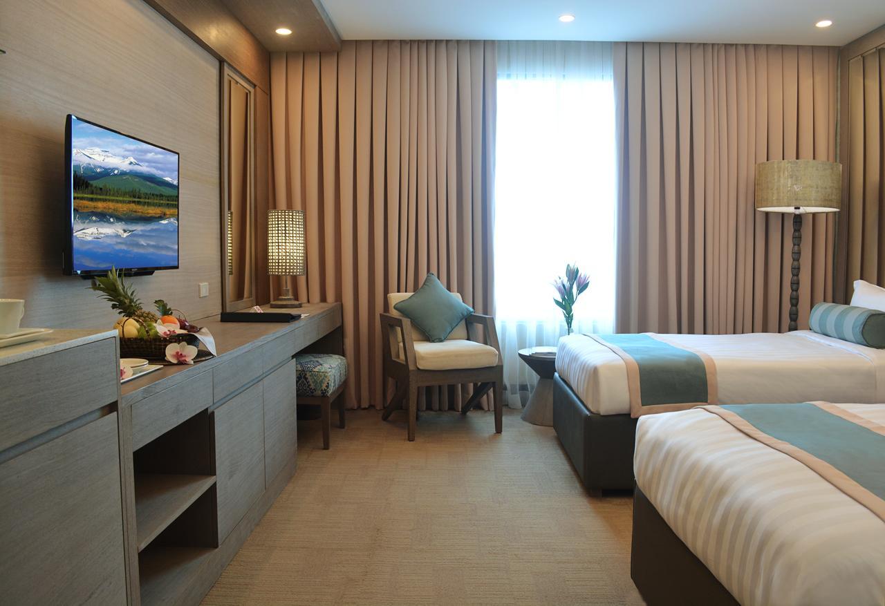 Hotel Maayo 4*