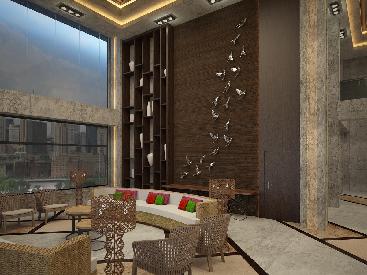 Hotel Maayo 4*