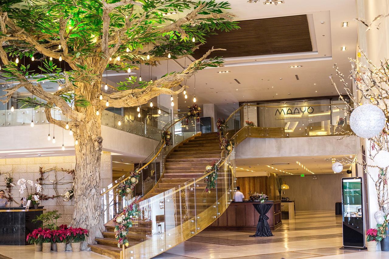Hotel Maayo Cebu