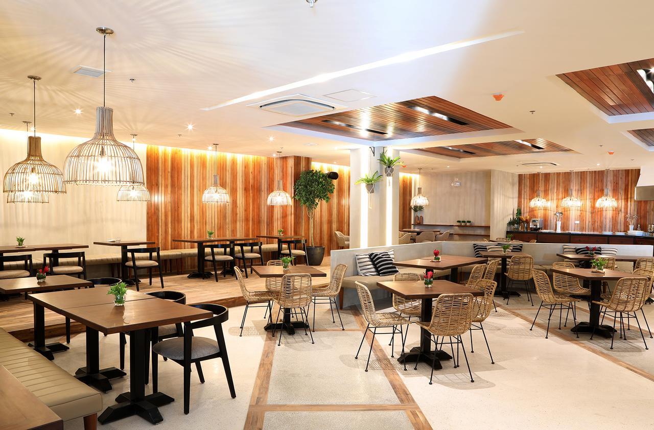 Hotel Maayo 4*