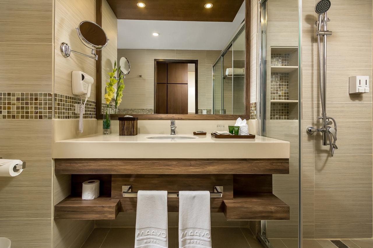 Hotel Maayo 4*