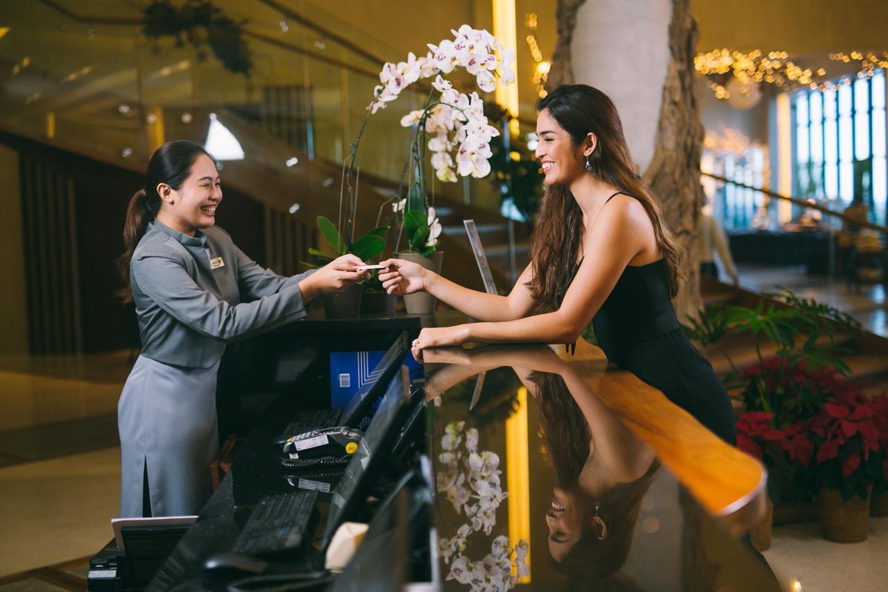 Maayo Hotel Cebu