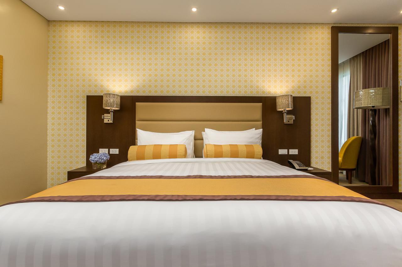 Maayo Hotel Cebu