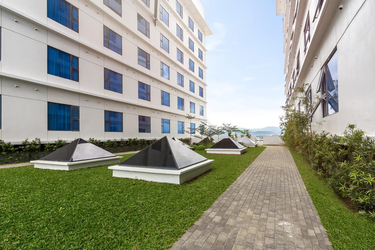 Hotel Maayo