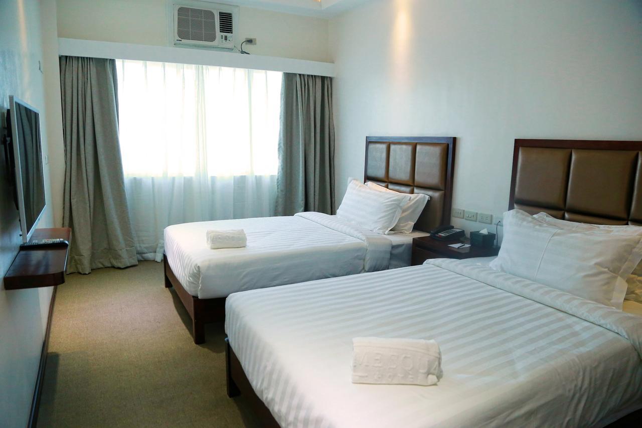 Hotel Big 2*