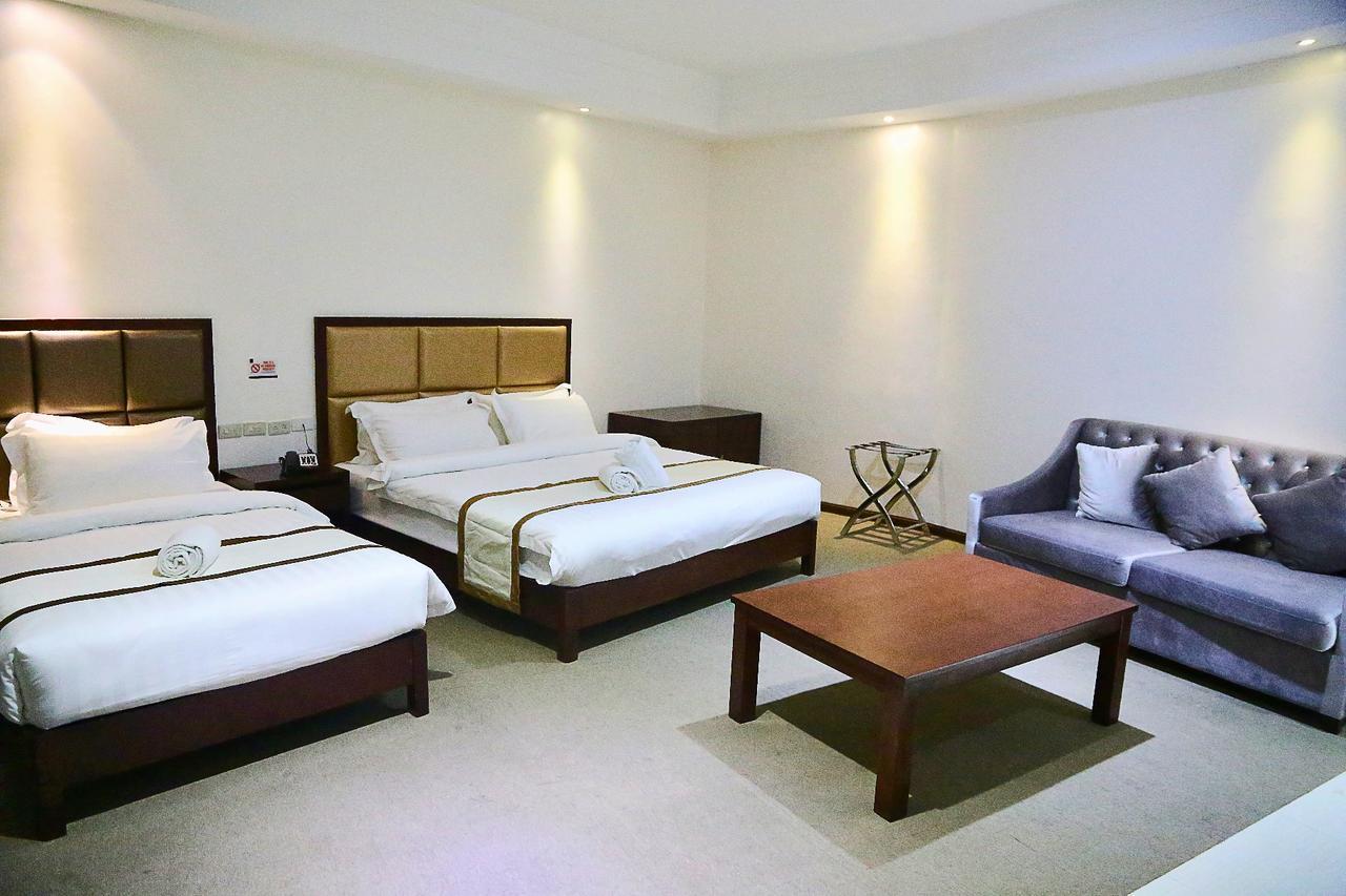Hotel Big 2*