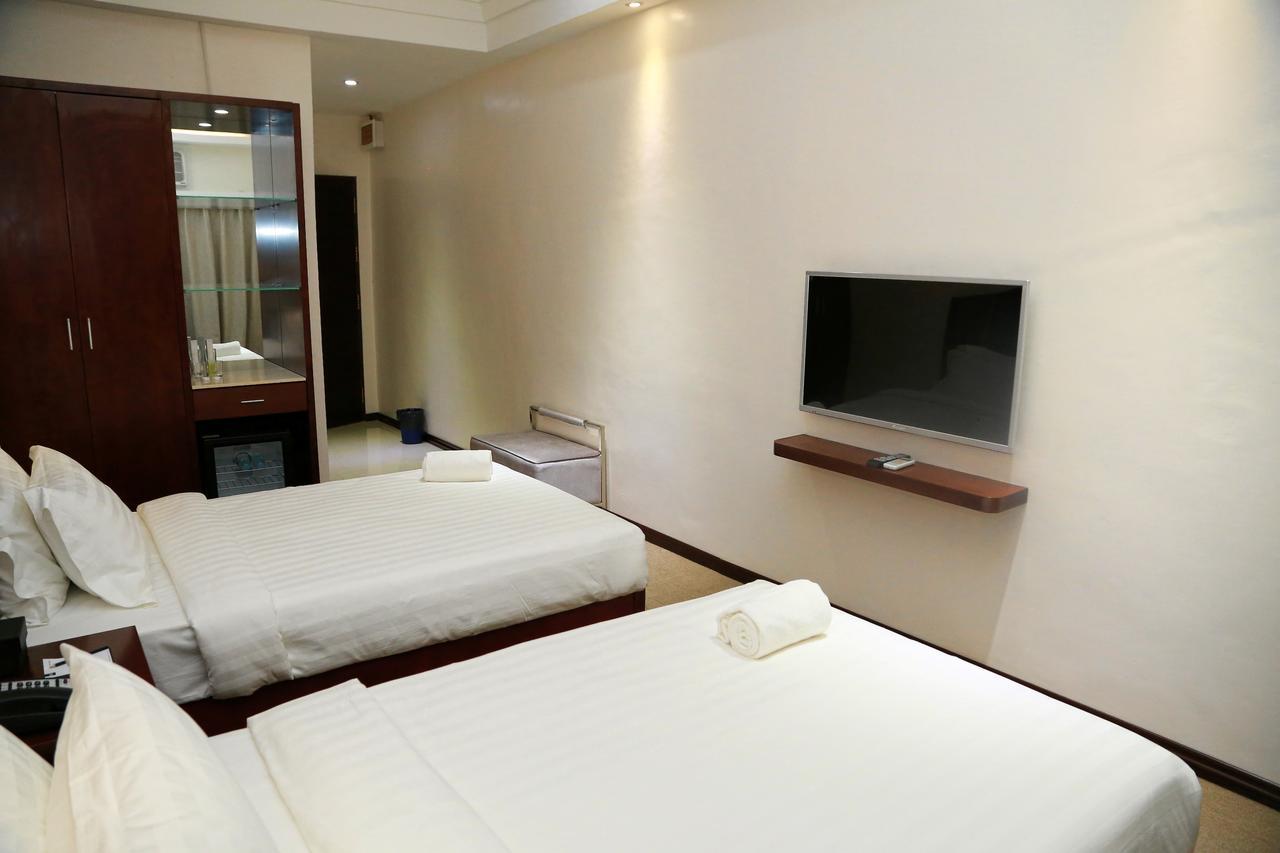 Hotel Big 2*