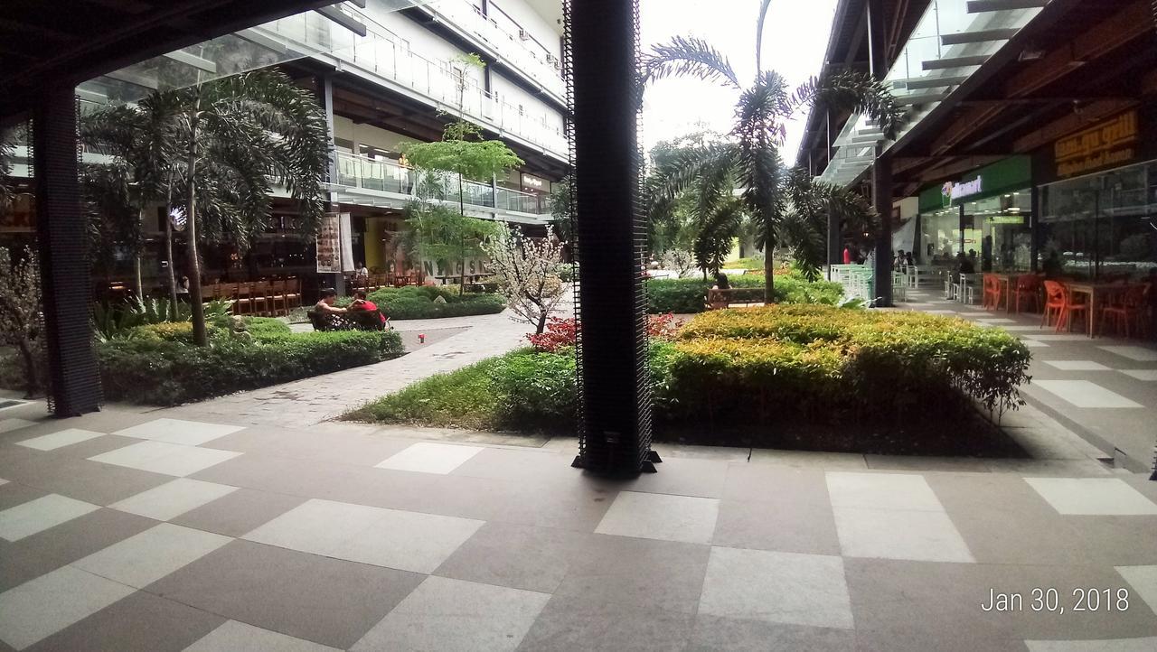 Big Hotel Cebu