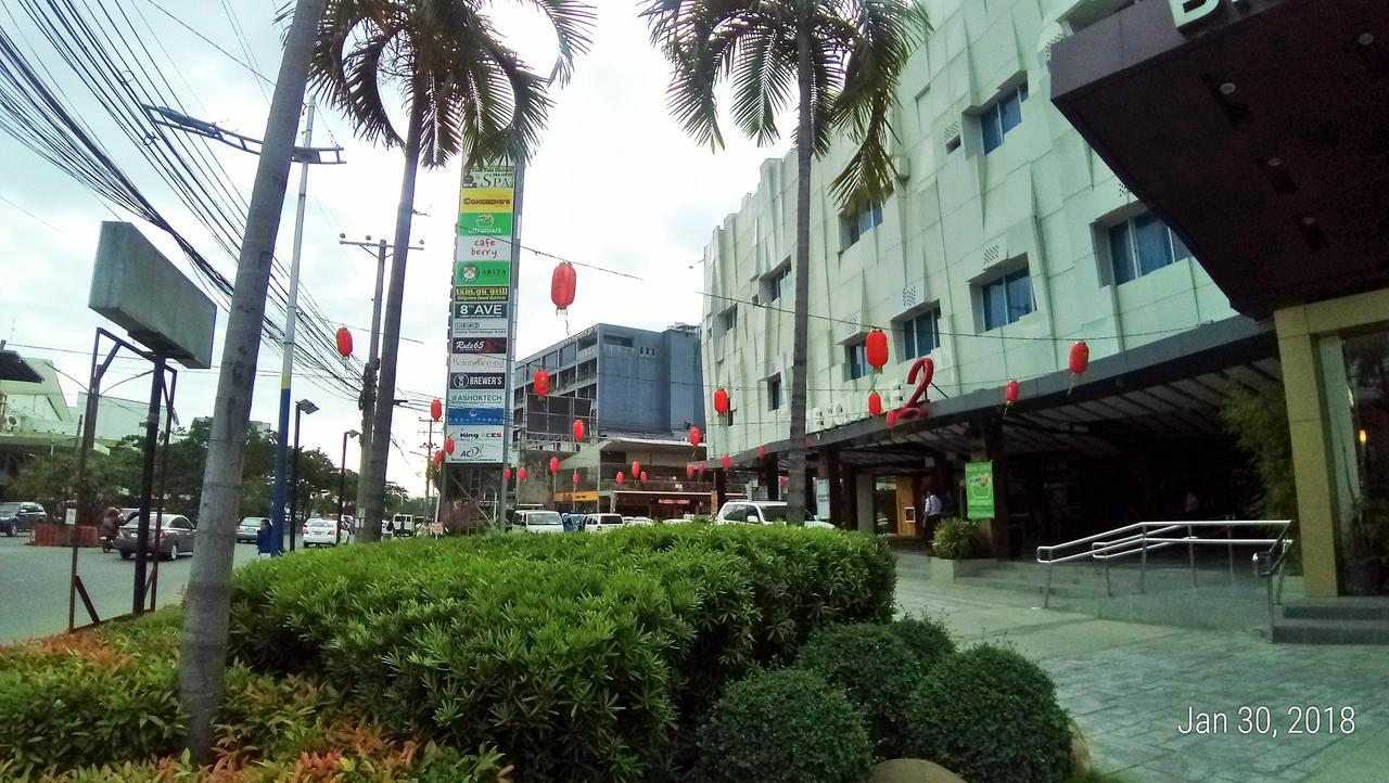 Hotel Big