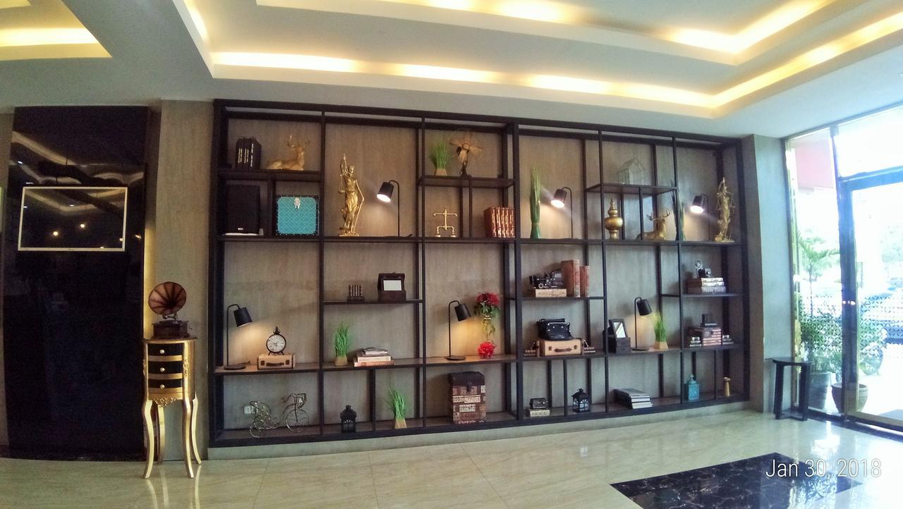 Big Hotel Cebu