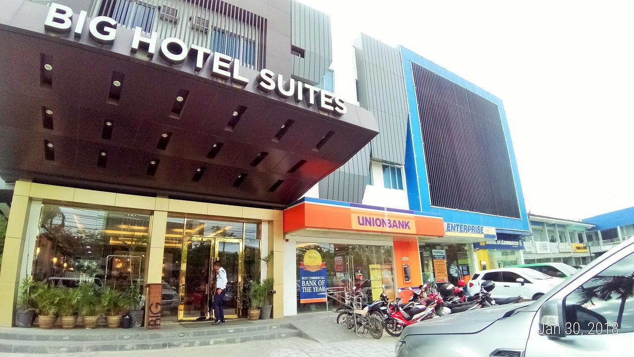 Hotel Big 2*