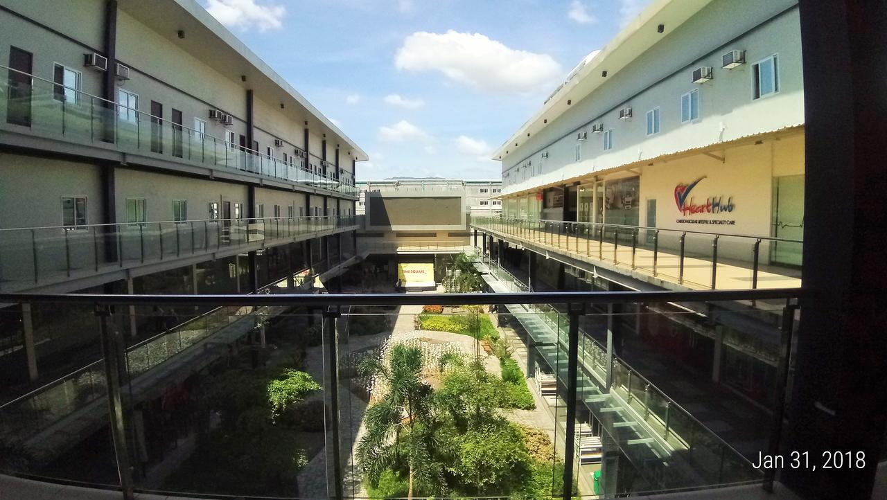 Big Hotel Cebu