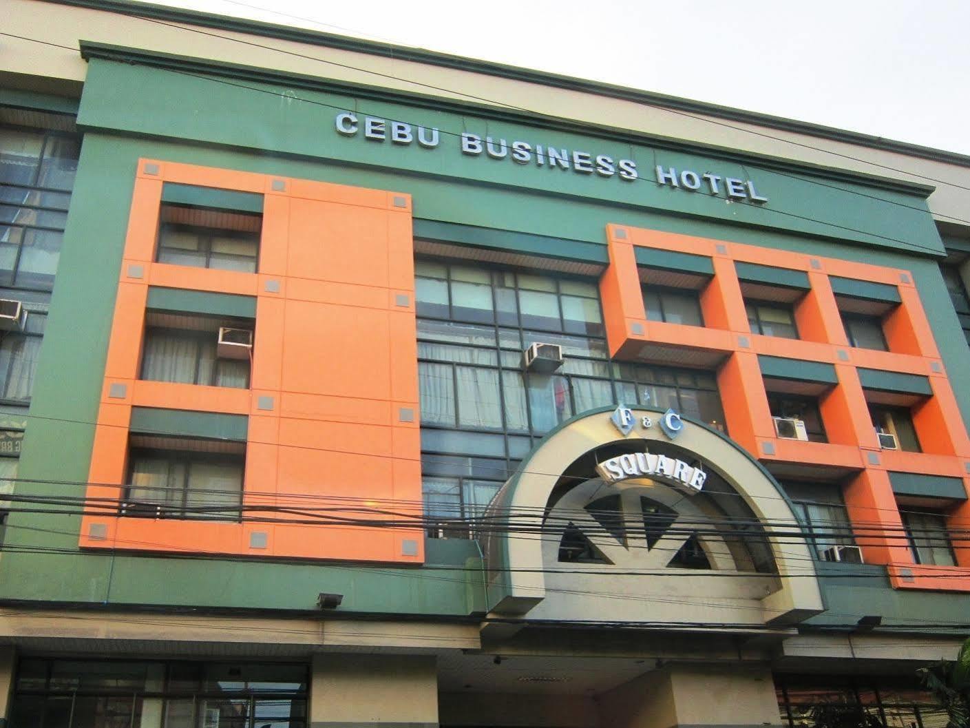 Business Hotel