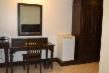 Inn Ace Penzionne 3*