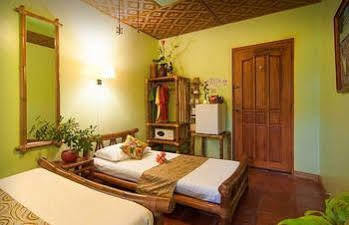 Hotel Sumisid 2*