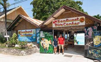 Hotel Sumisid Moalboal