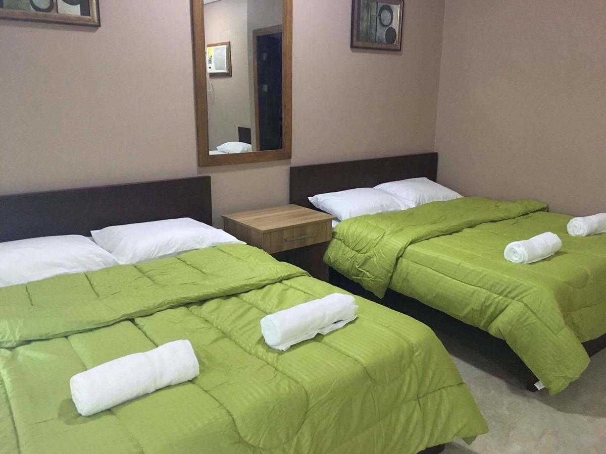 Secter Place Resort Oslob