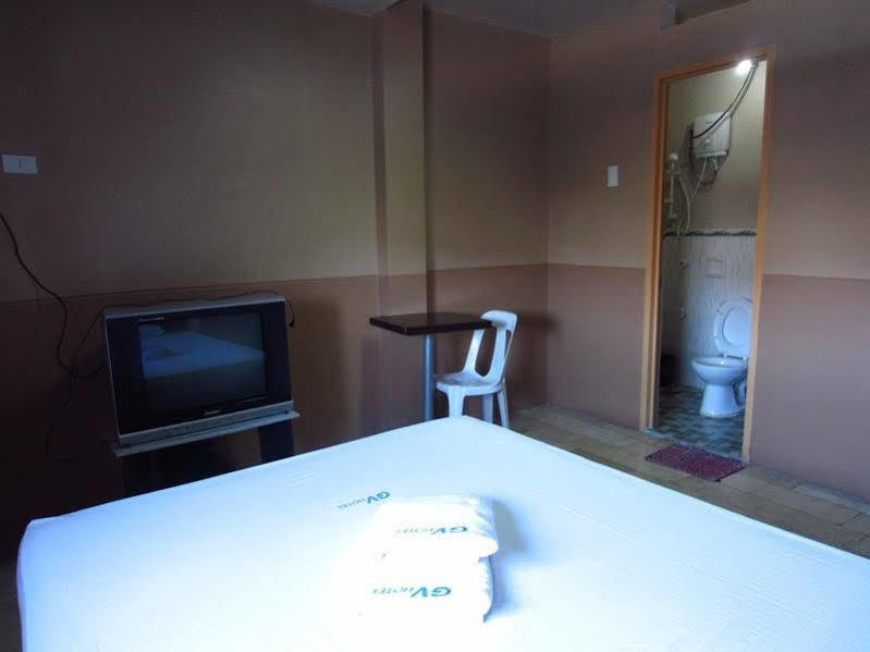 Hotel Gv Talisay Cebu