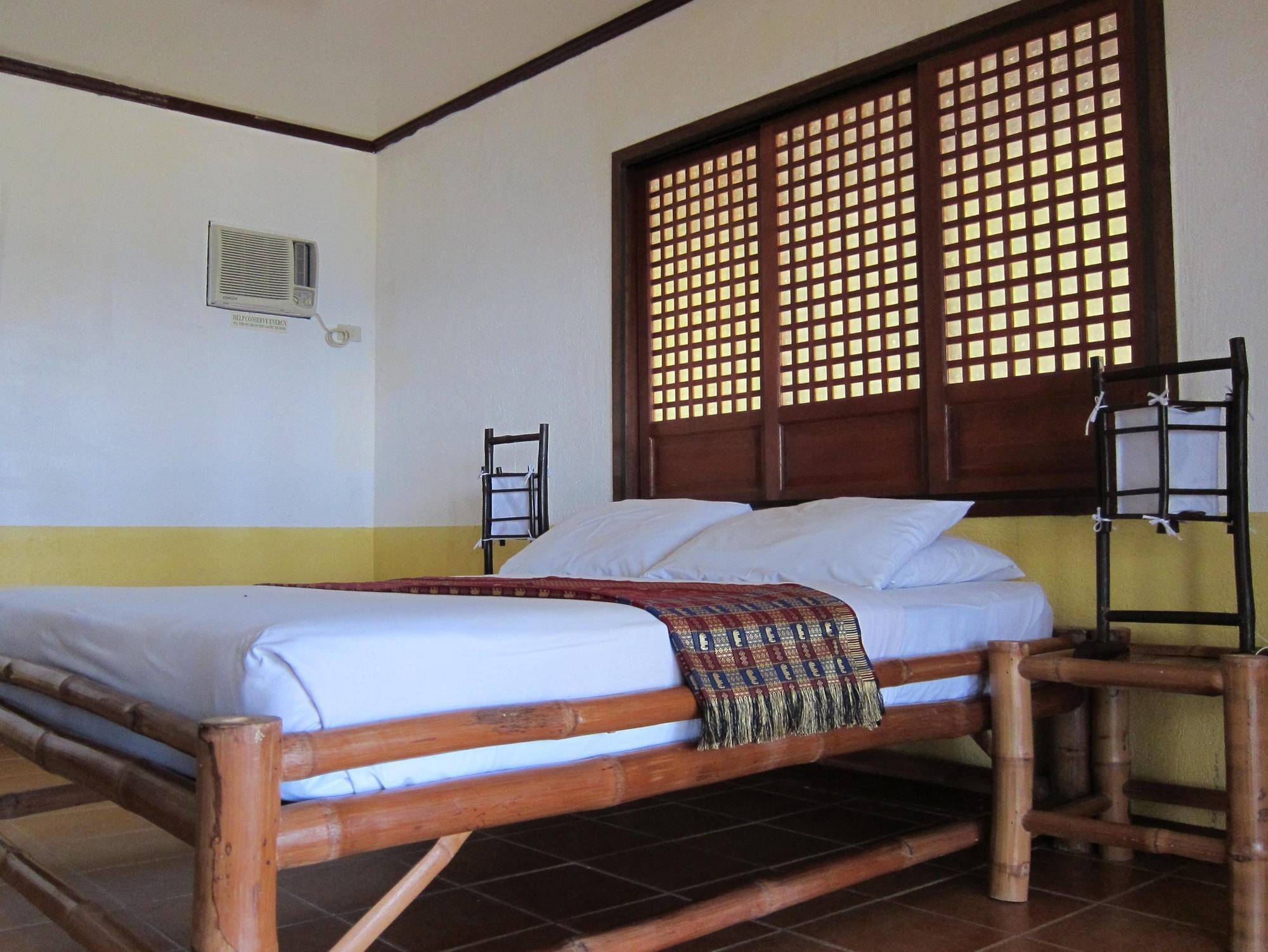 Reddoorz Cebu Club Fort Med Inc Resort Boljoon