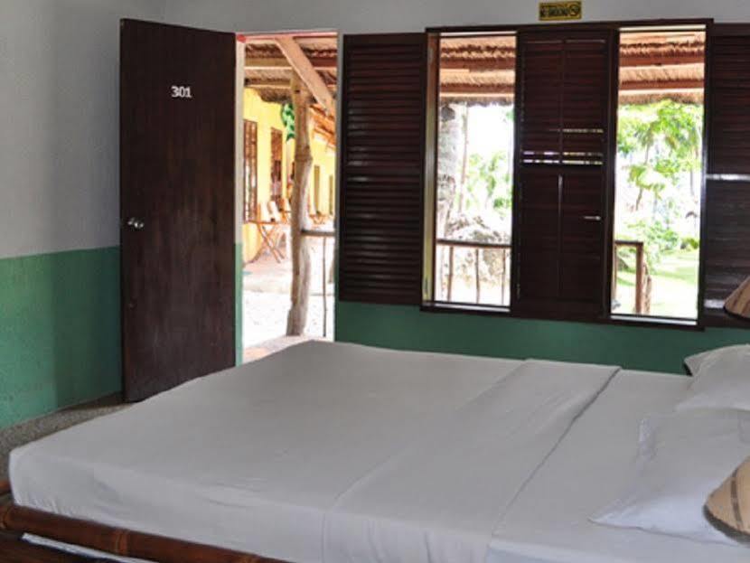 Resort Reddoorz Cebu Club Fort Med Inc