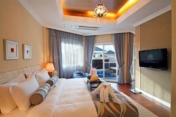 Imperial Palace Waterpark Hotel Lapu-Lapu City