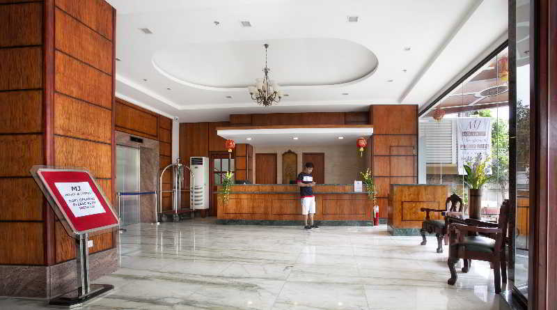 Mj And Hotel