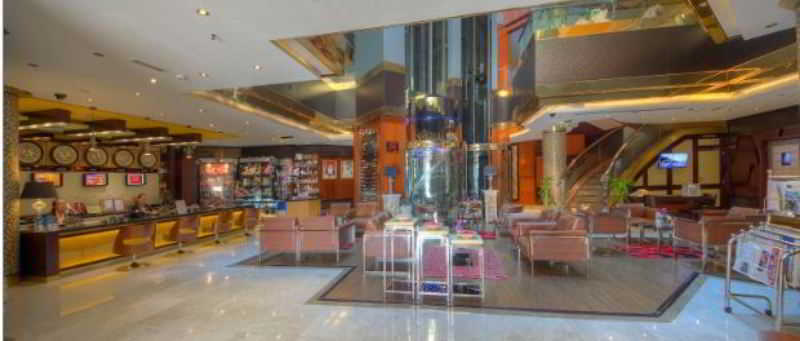 Mango Park Hotel 3*