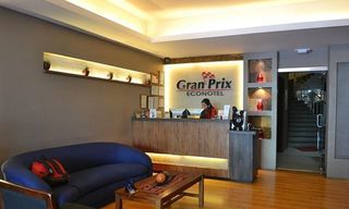 Hotel Gran Prix And Suites