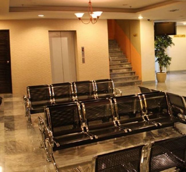 Hotel Sugbutel Bed And Bath 2*