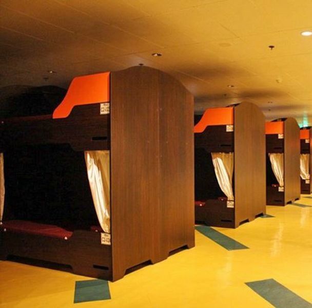 Sugbutel Bed And Bath 2*