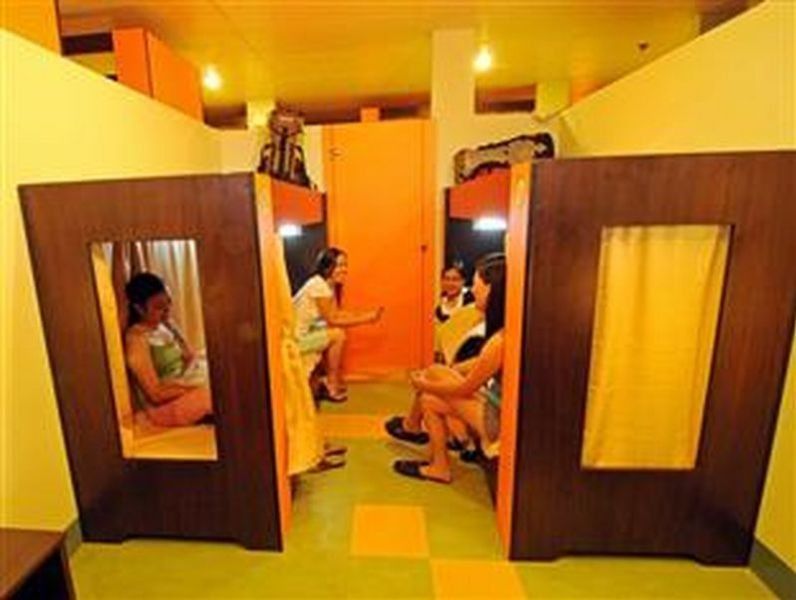 Sugbutel Bed And Bath 2* Cebu