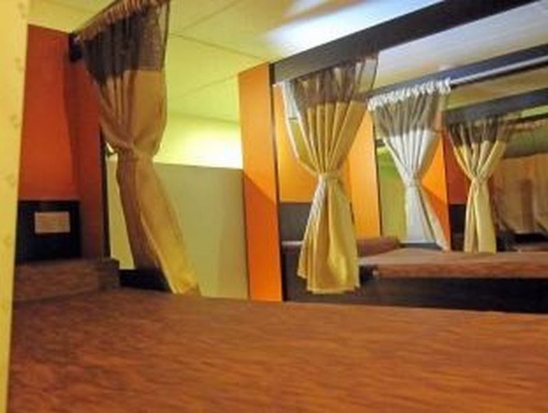 Sugbutel Bed And Bath Hotel
