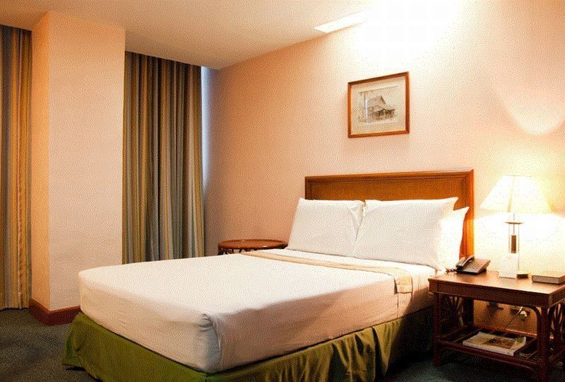 Rajah Park By Hiverooms Hotel 3*