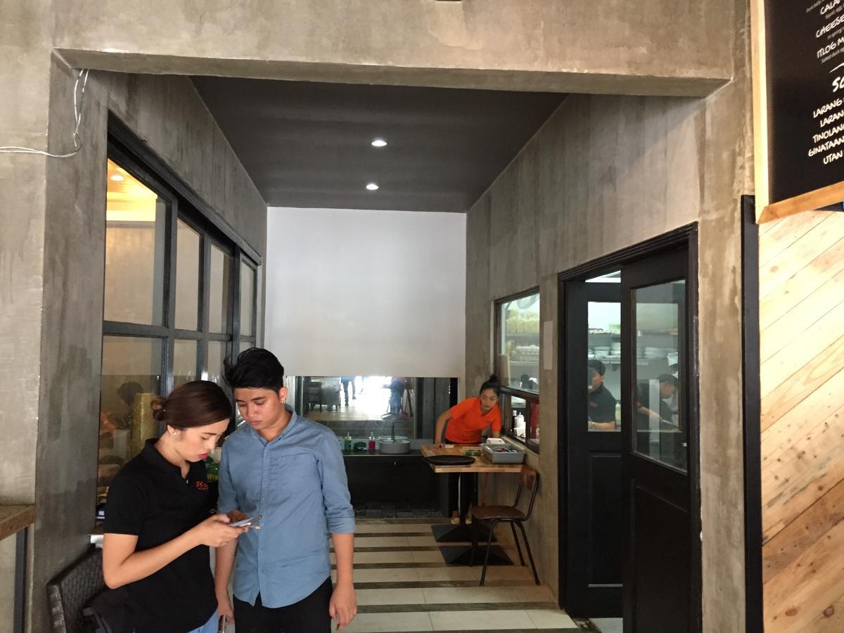 Seven Hostel Cebu