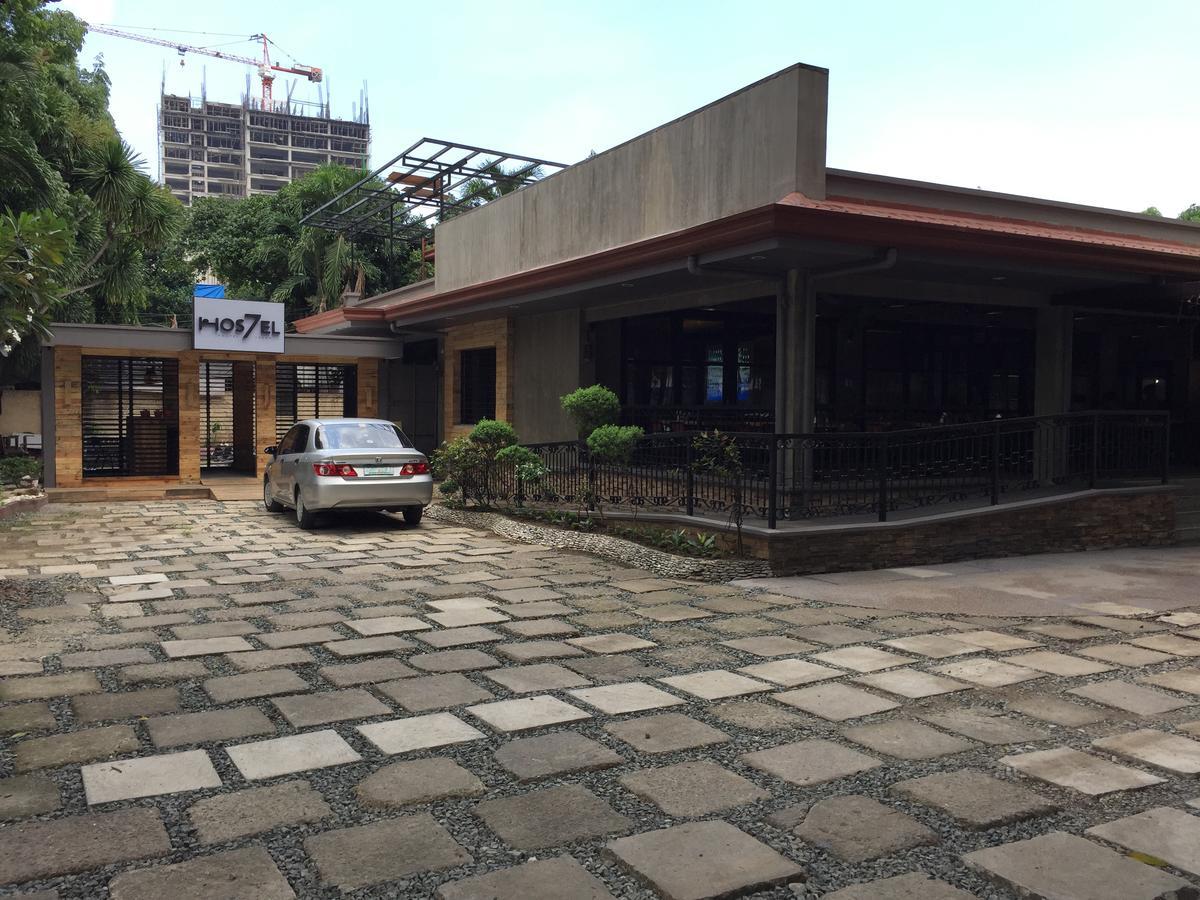 Hostel Seven Cebu