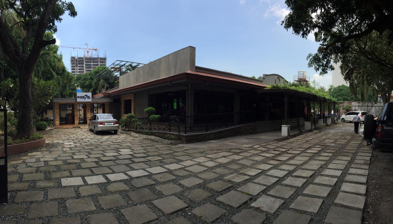 Seven Cebu