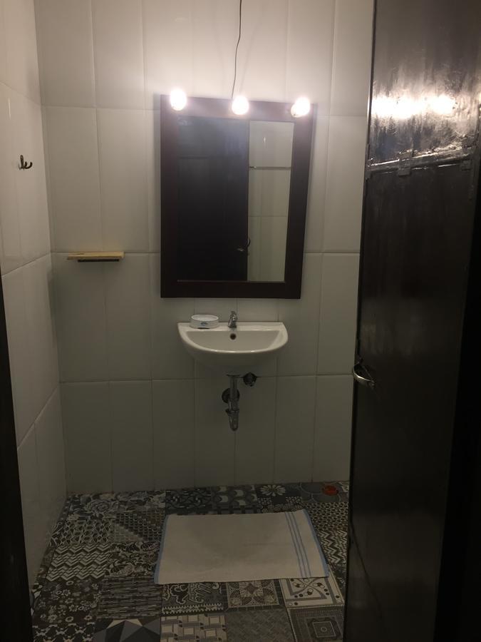 Seven Hostel Cebu