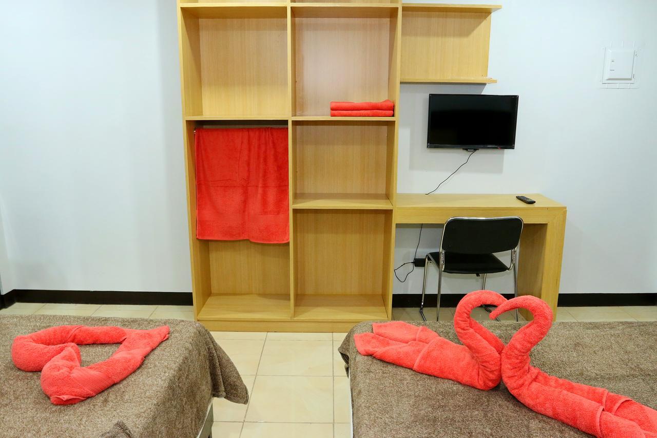 Global 88 Apartelle bahay-panuluyan 2*