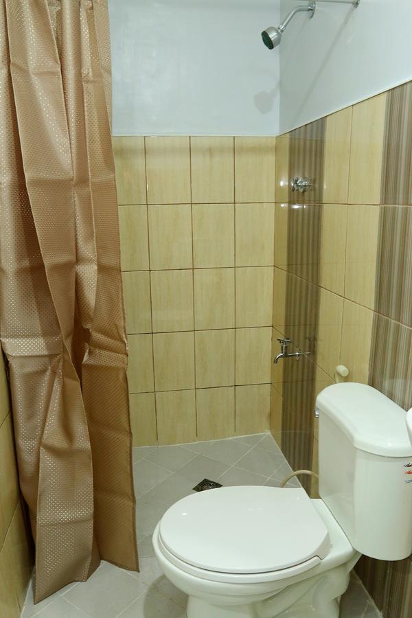 Global 88 Apartelle 2* Cebu