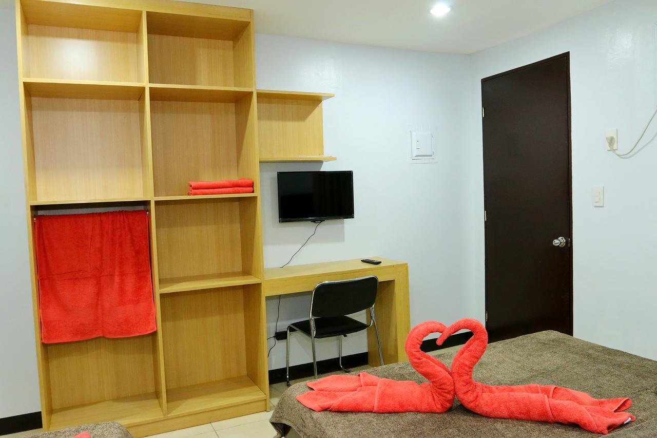 Global 88 Apartelle Cebu